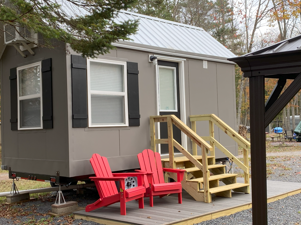 Cabin Image
